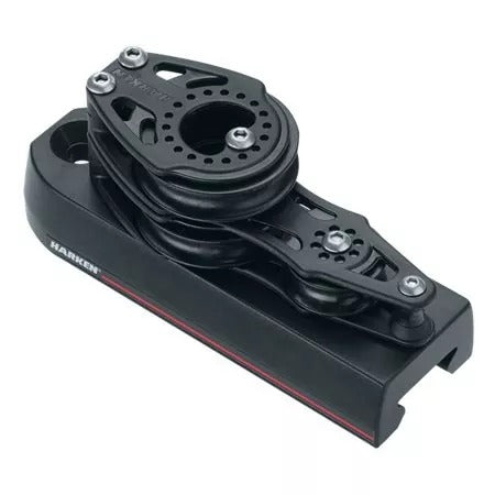 Harken 32mm Big Boat End Controls (Pair)