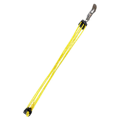 Melges 15 Forestay Tensioner