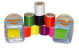 Sea Sure Ripstop Spinnaker Repair Tape Black