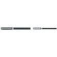 Johnson Marine Wire End Terminals for Machine Swage 5/32 for 04(RH) & 42
