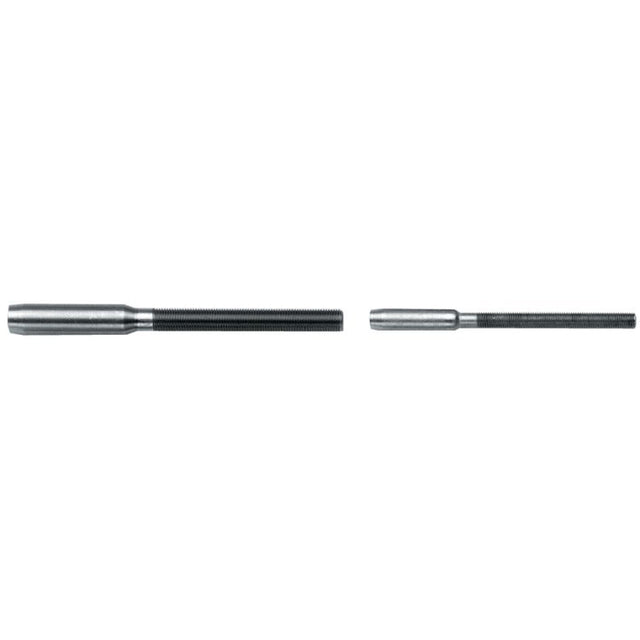 Johnson Marine Wire End Terminals for Machine Swage 3/32 for 04(RH) & 42