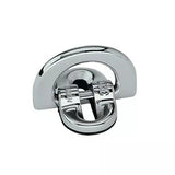 Harken 6mm Stainless Steel Low Load Folding Padeye