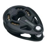 Harken 57mm Aluminum Padeye Teardrop Block