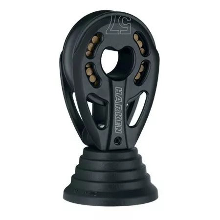 Harken 57mm Aluminum Standup Block