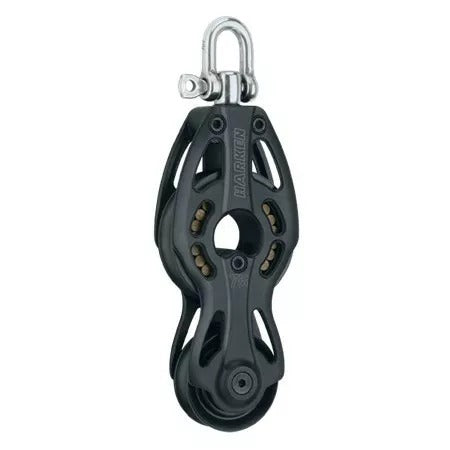Harken 75mm Spriddle Block Swivel