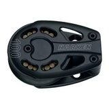 Harken 100mm Aluminum Footblock
