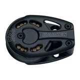 Harken 125mm Aluminum Footblock