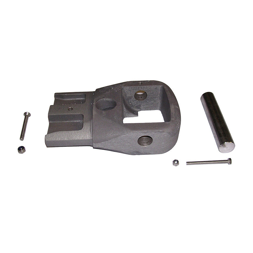Sparcraft Bf5 Disc End Cap. Axe22 Complt