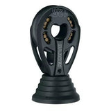 Harken 125mm Aluminum Standup Block