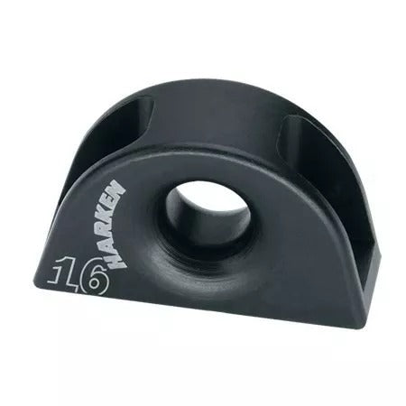 Harken 16mm Single Bolt-Down Fairlead