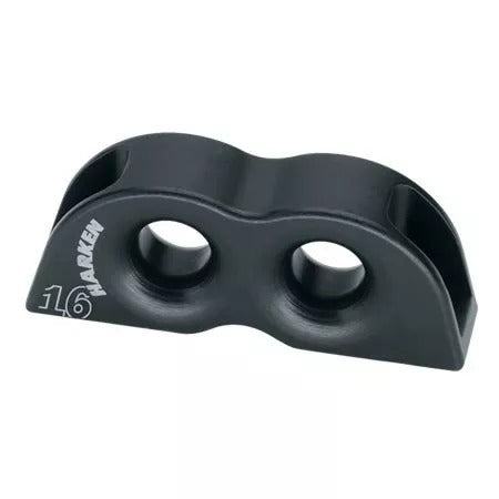 Harken 16mm Double Bolt-Down Fairlead
