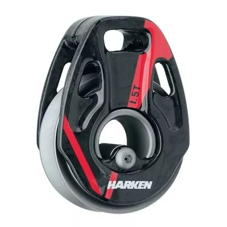 Harken 1.5T Carbon Loop V Block