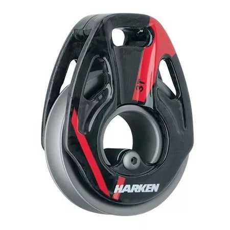 Harken 3.0T Carbon Loop V Block