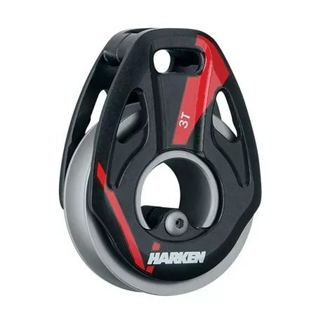 Harken 3.0T Aluminum Loop V Block