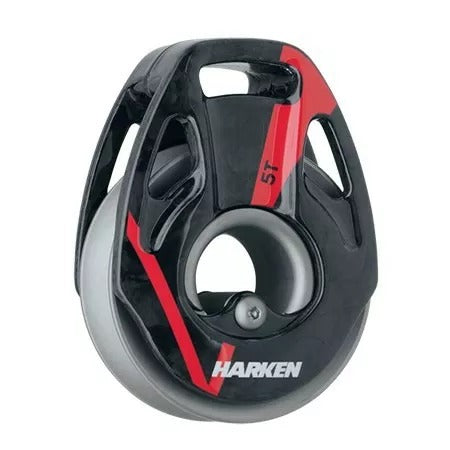 Harken 5.0T Carbon Loop V Block