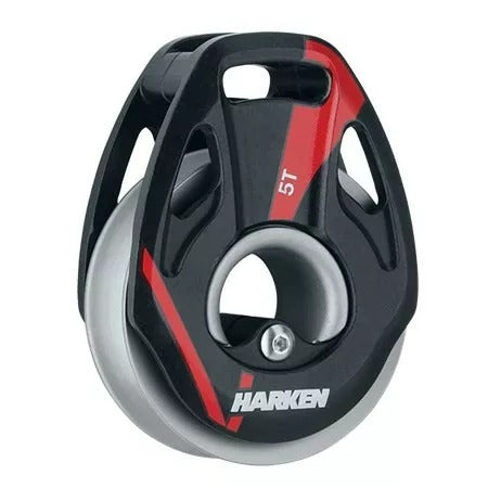 Harken 5.0T Aluminum Loop V Block