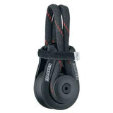 Harken 8T Aluminum High-Load Loop Snatch Block
