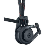 Harken 8T Aluminum High-Load Loop Snatch Block