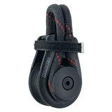 Harken 12T Aluminum High-Load Loop Snatch Block