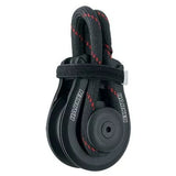 Harken 15T Aluminum High-Load Loop Snatch Block