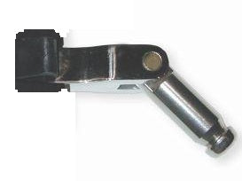 Forespar Long Toggle Assembly (for poles up to 6" OD) - Car not included