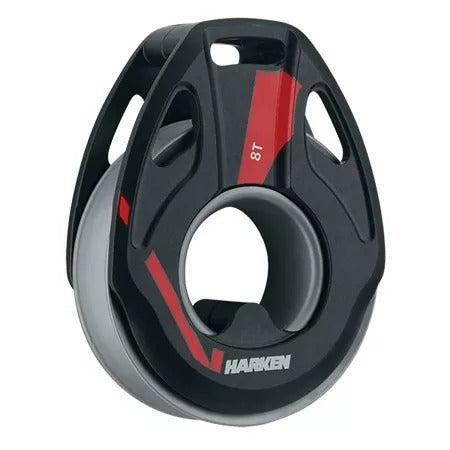 Harken 8.0T Aluminum Loop V Block