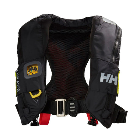 Helly Hansen SAILSAFE Inflatable Race Life Jacket