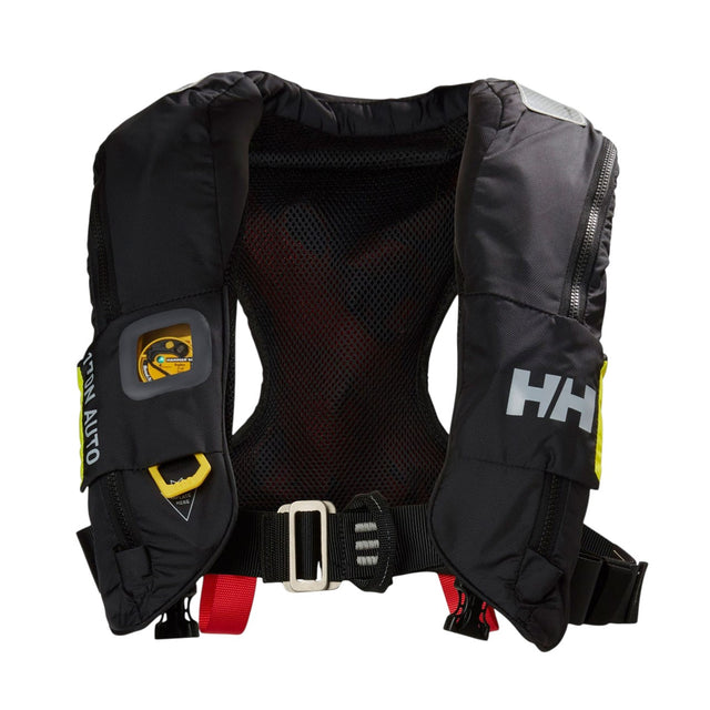 Helly Hansen SAILSAFE Inflatable Race Life Jacket