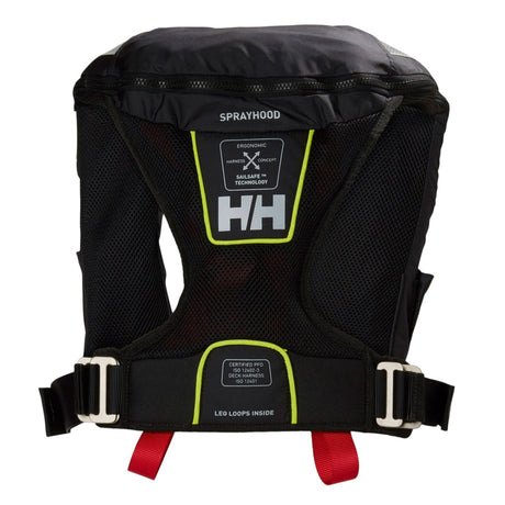 Helly Hansen SAILSAFE Inflatable Race Life Jacket