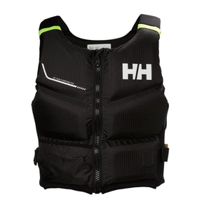 Helly Hansen Rider Stealth Zip Flotation Vest