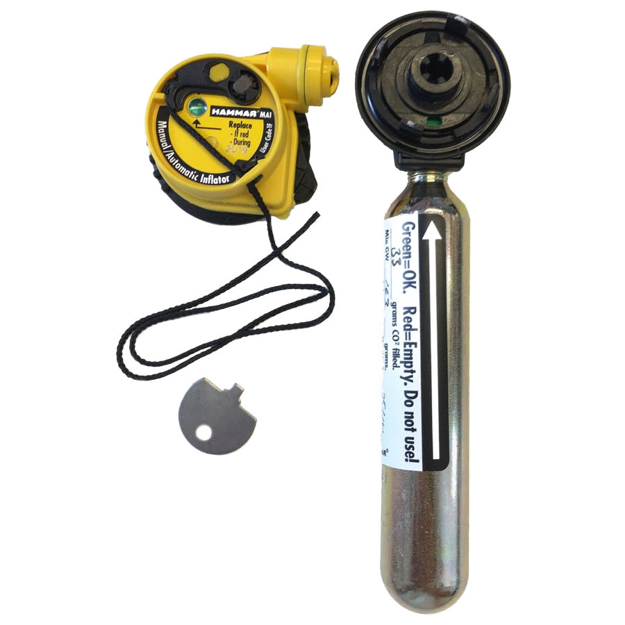 Helly Hansen Re-Arm Kit Hammar