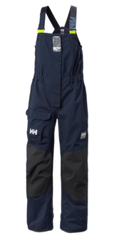 Helly Hansen Womens Pier 3.0 Bib