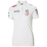 Helly Hansen Women's Crew Technical Polo