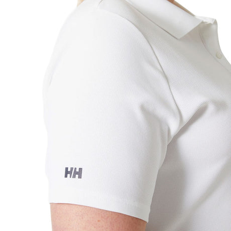 Helly Hansen Women's Crew Technical Polo