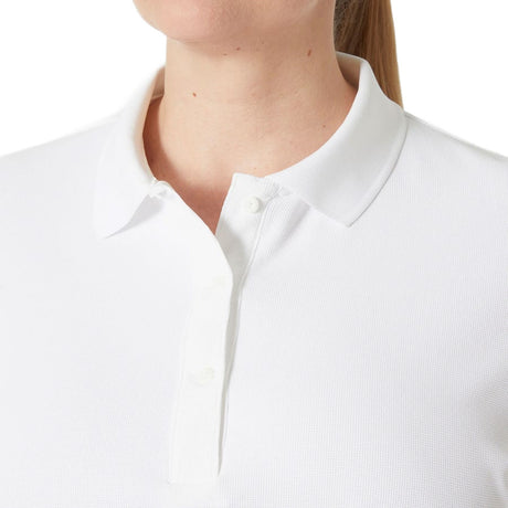 Helly Hansen Women's Crew Technical Polo