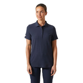 Helly Hansen Women's Crew Technical Polo