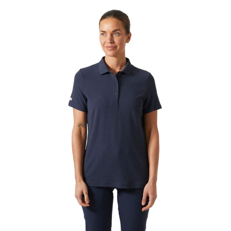 Helly Hansen Women's Crew Technical Polo