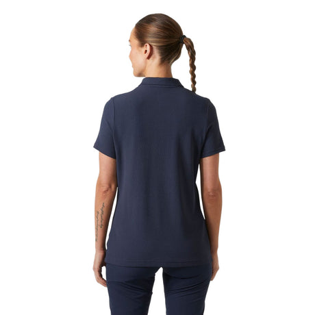 Helly Hansen Women's Crew Technical Polo