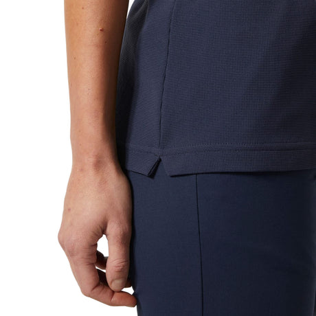 Helly Hansen Women's Crew Technical Polo