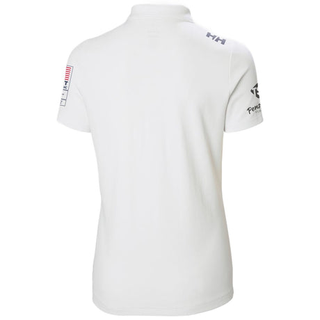 Helly Hansen Women's Crew Technical Polo