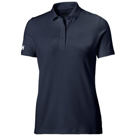 Helly Hansen Women's Crew Technical Polo