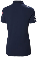 Helly Hansen Women's Crew Technical Polo