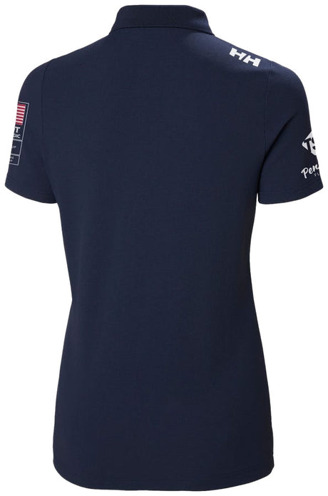 Helly Hansen Women's Crew Technical Polo