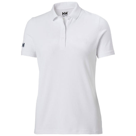 Helly Hansen Women's Crew Technical Polo