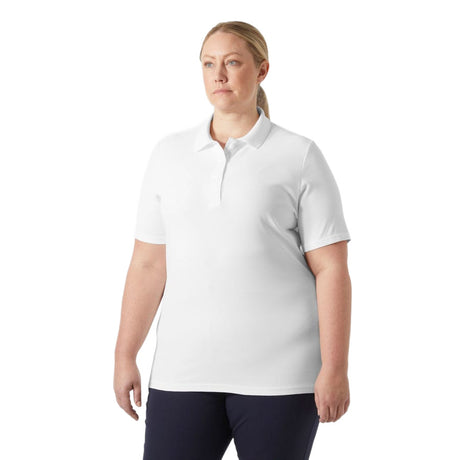Helly Hansen Women's Crew Technical Polo