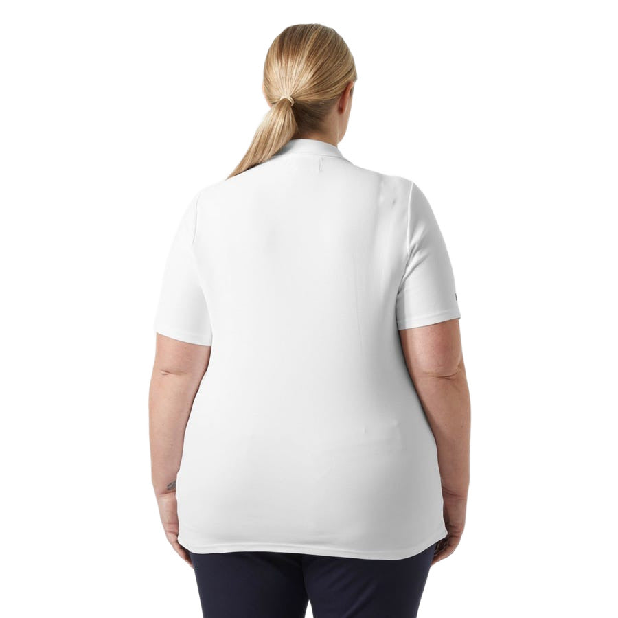 Helly Hansen Women's Crew Technical Polo
