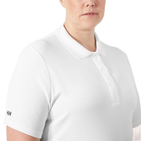 Helly Hansen Women's Crew Technical Polo