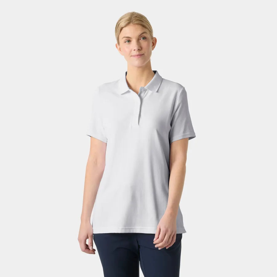 Helly Hansen Women's Crew Technical Polo