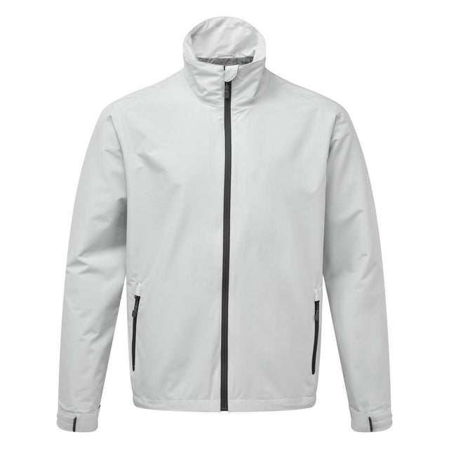 Gill Crew Sport Lite Jacket (Graphite, Navy, Silver)