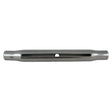 Johnson Marine Replacement Tubular-Slotted Turnbuckle Bodies 1/4-28